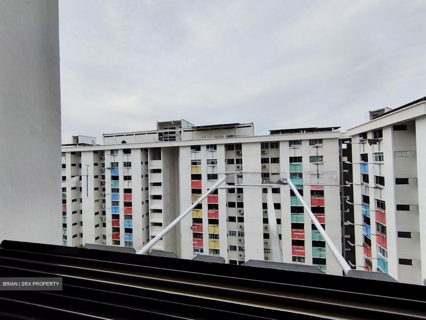 Blk 720 Khatib Spring (Yishun), HDB 4 Rooms #522663011